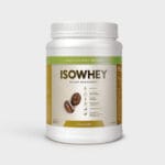 ISOWHEY CLASSIC COFFEE (672g/ hộp)