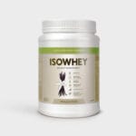 ISOWHEY MADAGASCAN VANILLA (672g/ hộp)