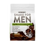 ISOWHEY SHAKE FOR MEN CHOCOLATE (840g / túi)