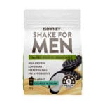 ISOWHEY SHAKE FOR MEN COOKIES & CREAM (840g / túi)